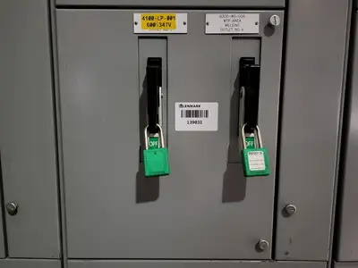 NEW SIEMENS CED63B060