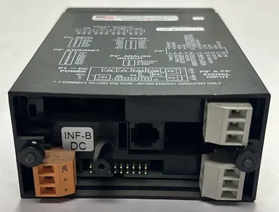 USED NEWPORT ELECTRONICS INF-B-DC-C24