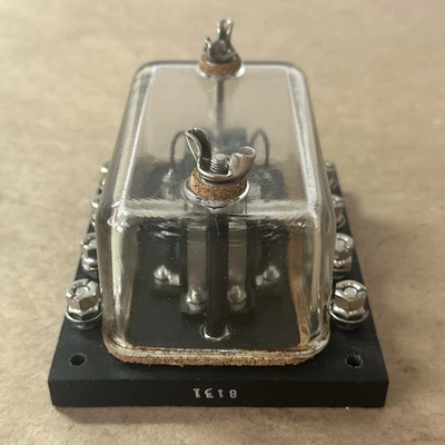 NEW STRUTHERS DUNN B1XBX11G10