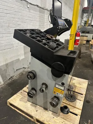 USED 2012 SNAP ON VAS6311A