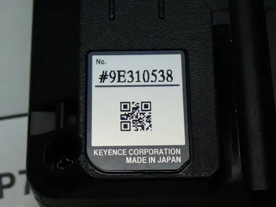 Used KEYENCE IVM30 Automation Control (HMI) Ohio US | HGR 24 #802343