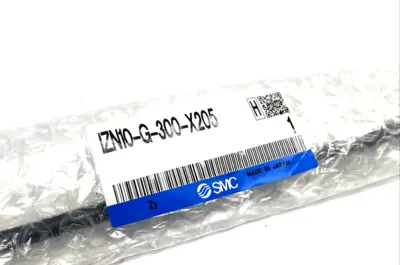 New | in-Stock SMC IZN10-G-300-X205 Hoses | Maverick Industrial Sales #1099714