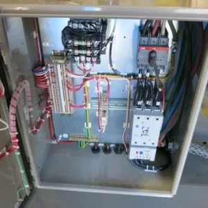 USED 2017 AEC GP