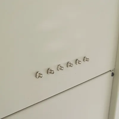 BAILEIGH LF-20 Pittsburgh/Roll Former Machines | Sierra Victor Industries (5)