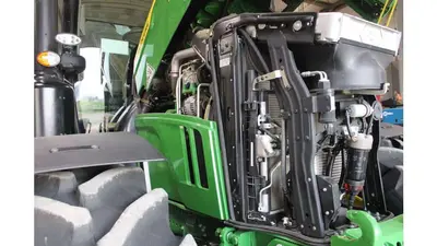 Used JOHN DEERE 6R250 Agricultural Tractors Nebraska US | Trustworthy Equipment #1403536