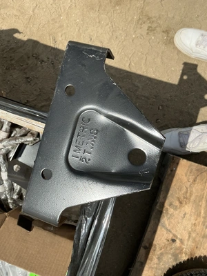 Used _UNKNOWN_ _UNKNOWN_ Parts & Accessories (Material Handling) Michigan US | Miedema Asset Management Group #1323984