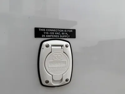 Used 2023 FORD WHEELED COACH AMBULANCE Misc Trucks Minnesota US | Carco Truck & Equipment #1514134