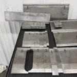 USED LVD STRIPPIT PPEC-135/30