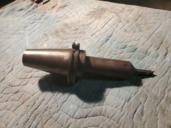 Used DEVLIEG DM9-303-46 Tool Holders Wisconsin US | Lemke Machinery Sales #310129