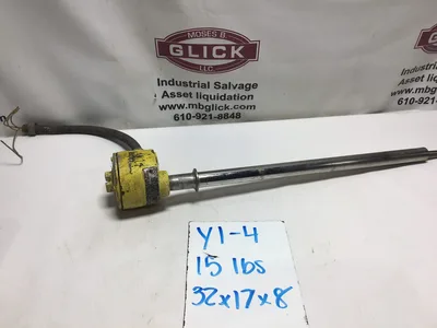 Fluid Components Inc 29/30 – 705030D Flow Switch Nema Type 3/3R/4 & 4X