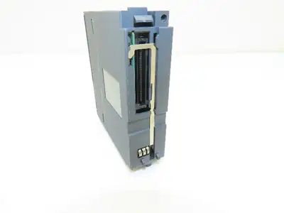 Mitsubishi Q00CPU Melsec-Q Universal Programmable Logic Controller 8kstep