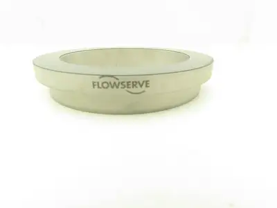 Flowserve AEPH3375HA3 316SS Durchrome Face Insert Ring Valve Kit 73mm ID
