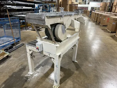 WITTE Classifer Screens Screen Vibrating (Hi-Speed &/Or Lite-Duty) | Perry Equipment (3)