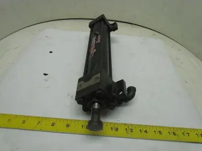 Used HYDROLINE _UNKNOWN_ Hydraulic Cylinders | Arrow Industrial #632793