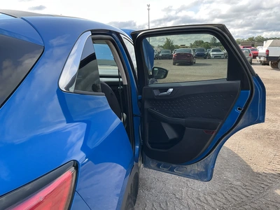 Used 2020 FORD ESCAPE SUVs Michigan US | Miedema Asset Management Group #1320356