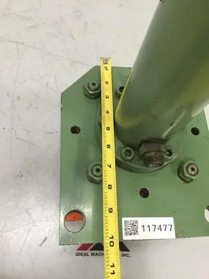 USED ENGEL ES240/80VHRO / EB