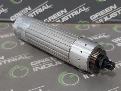 K&K Welding 650-25-100 Pneumatic Motor New