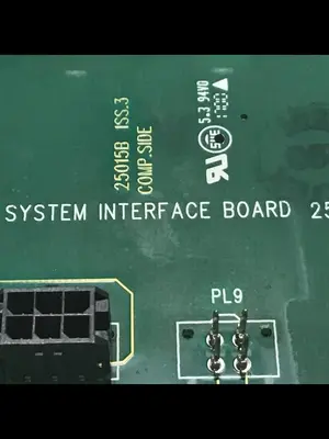 USED DOMINO 25115
