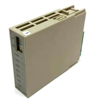 Used Omron Omron Temperature Controller Module PLC Temperature Modules Michigan US | Maverick Industrial Sales #1389228