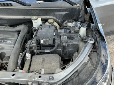 USED 2018 CHEVROLET EQUINOX