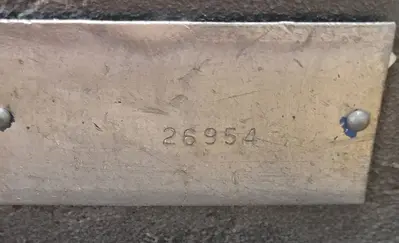 Used KURT D60 - 6" Misc Industrial Equipment Kentucky US | Aucto #687864