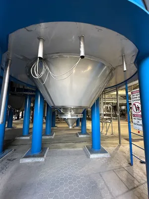USED 2012 ZIEMANN BAUER 9,300 GALLON