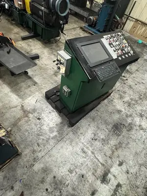 Used THERMATOOL N/A Cut-Off Presses Ohio US | G-2000, Inc. #1313818