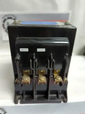 Used JOSLYN CLARK 5DP1-21100 Miscellaneous Equipment (Electrical & Power) | Surplus Asset Holdings #1202418