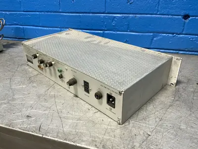 Used GRANVILLEPHILLIPS 03 Vacuum Gauges / Controllers Ohio US | HGR 24 #1545394