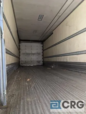 Used _UNKNOWN_ _UNKNOWN_ Reefer Trailers North Carolina US | Capital Recovery Group #1545979