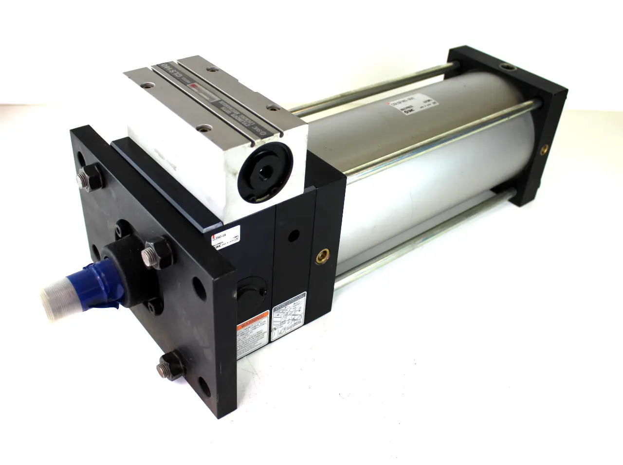 USED SMC CDLSF140-300
