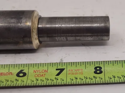 Qualtech Spiral Drill Bit Tooling & Accessories, Drilling | Machinery Central (4)