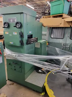 Used 2013 BRUDERER 18-260B Coil Reels and Straighteners Illinois US | Aucto #1421918
