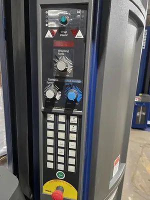 USED 2014 LANTECH Q300XT