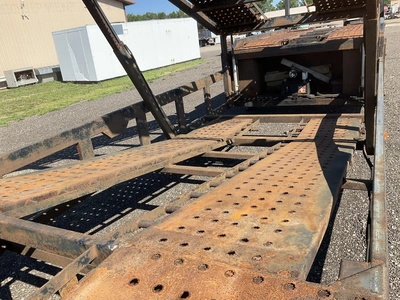 Used 2018 SUN COUNTRY _UNKNOWN_ Tiltbed Trailers Michigan US | Miedema Asset Management Group #1477324