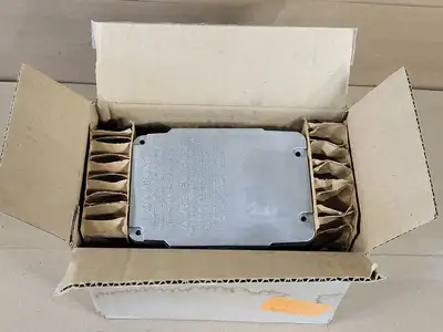 NEW HONEYWELL M7284Q1009/U