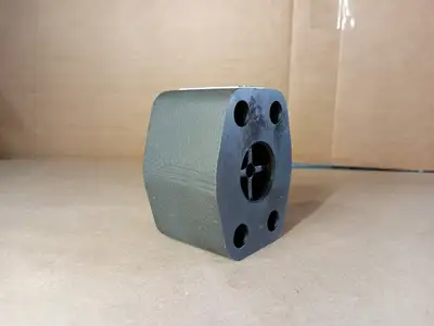 NEW LETOURNEAU R4150321