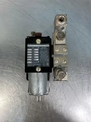 USED Allen-Bradley 810-A24C