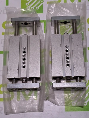 USED FESTO DPZJ-25-40-P-A-S2