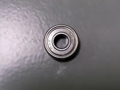 Single Row Small Size Ball Bearing No. R3Z