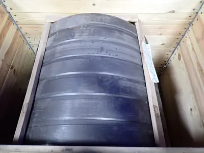 USED SIEMENS GAMESA A9B10300321