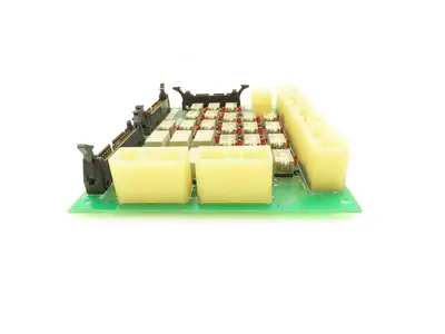 3A133208 PLC PCB Circuit Board Module
