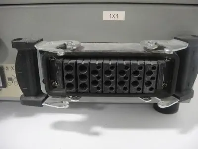 TD-TF=TD Coupling Box For Digital Unit