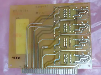 USED HUNKAR LABS 61285-03
