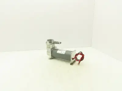 Viair 450C-IG Truck Mount Air Compressor 24-Volt 150 PSI 2.2 CFM Oil-Less
