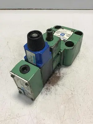 USED VICKERS CG5060ACMWBP1090S159