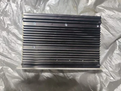USED TEKNIC AGFA-JETI 375-427413