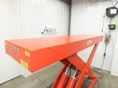 Used PRESTO _UNKNOWN_ Misc Lifts Indiana US | Arrow Industrial #1367363