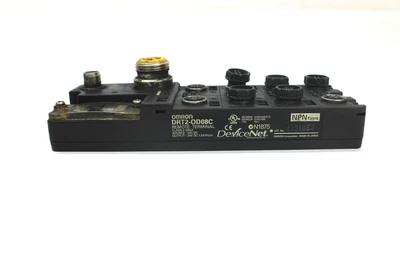 USED OMRON DRT2-OD08C