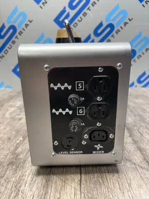 MAGUIRE WSB-140R Electrical/PLC/Automation | ESS Industrial Equipment Sales (5)